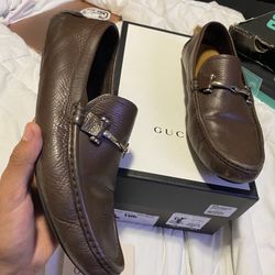 Gucci Shoes