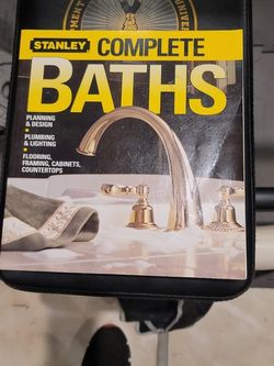 Remodeling Book Ideas