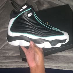 Jordan Pro Strong (GS) 