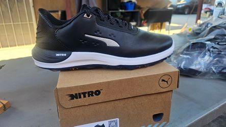 Puma Nitro