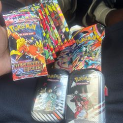 Pokémon Cards 