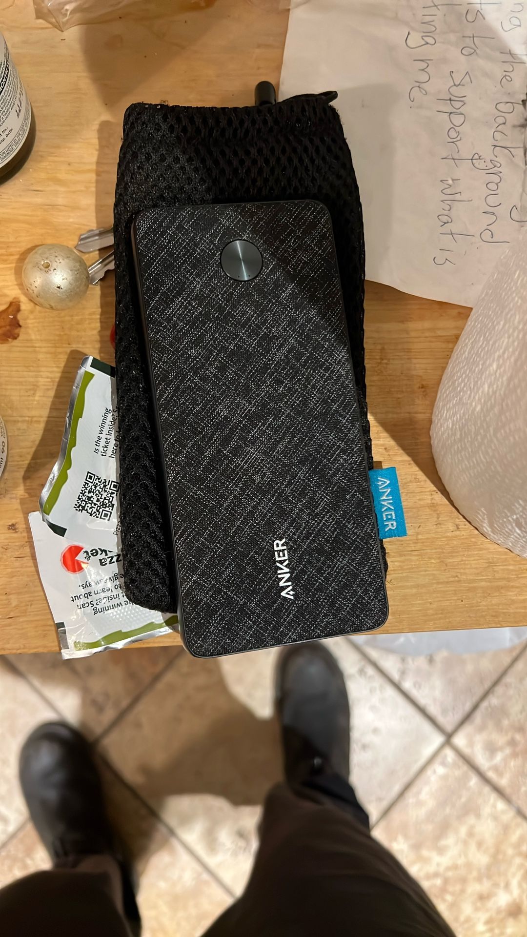 Anker 10000 Mah