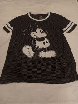 Disney Mickey Mouse Graphic T-Shirt
