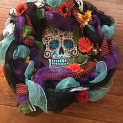 Day Of The Dead Reef