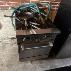 Restaurant Equipment 