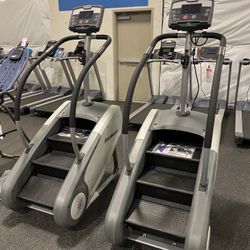 Stairmaster Step mill SM3- Full Warranty