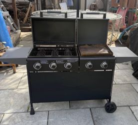 Grill