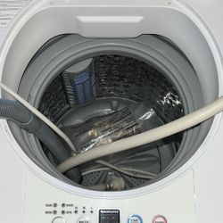 Compact Washer / Dryer Set 