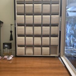 30 Watch Box Case 