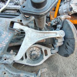 2014-2015 Infiniti Q60 Upper Control Arm 