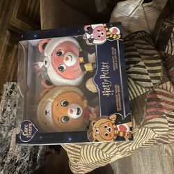 Harry Potter Care Bears 