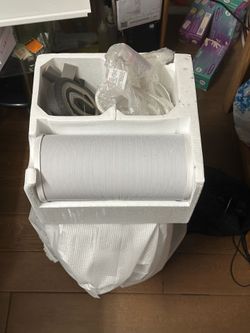 Keystone Portable Air Conditioner