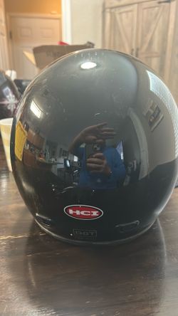 Motorcycle Helmet