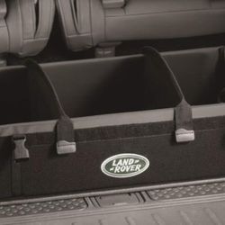 Land Rover Collapsible Organizer - EEA500050PVJ