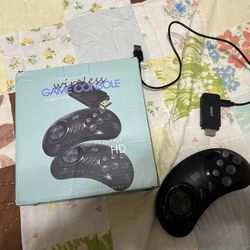 Sega genesis plug and play Data Frog 