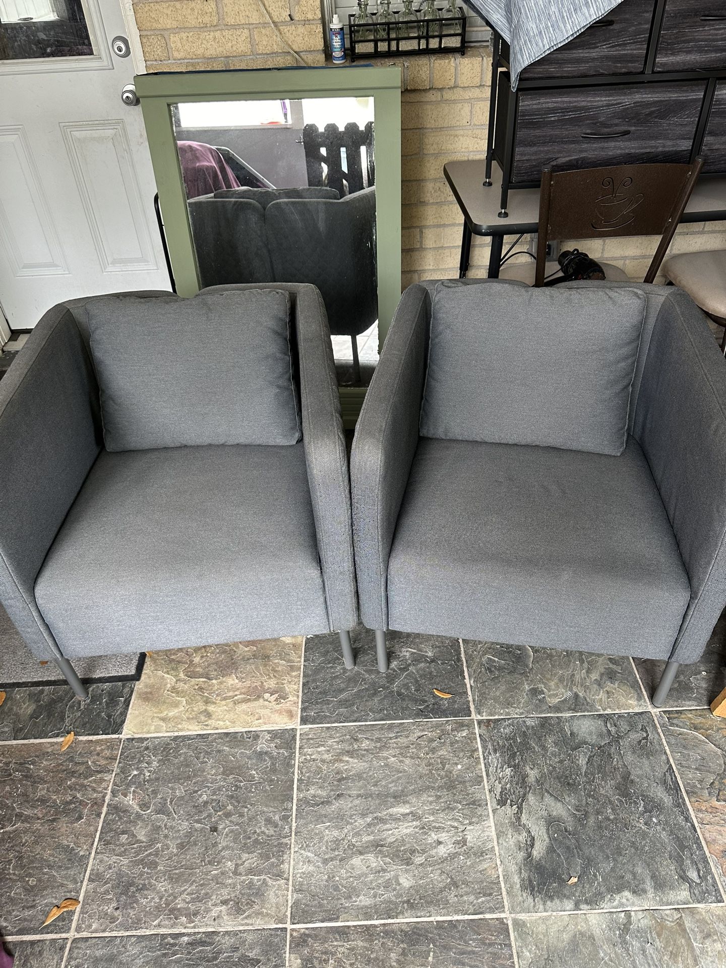 Sofa Chairs 