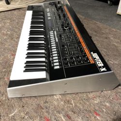 Roland Jupiter X