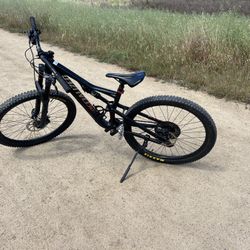 Specialized camber 27.5 Tires 2020