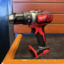 Milwaukee 1/2” Drill/Driver