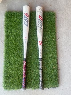 31/28 Marucci Cat 6 & 8 Baseball Bats BBCOR Drop 3