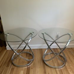 Tables