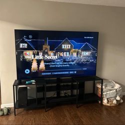 Tv Stand