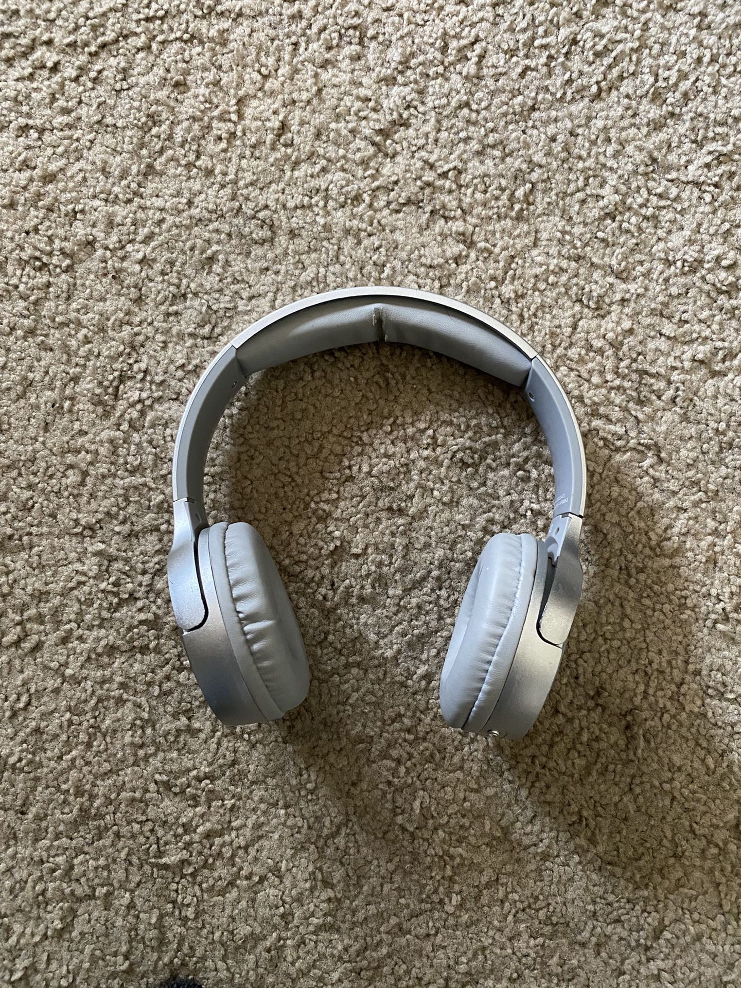 Ear Phones