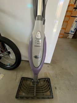 Shark steam floor cleaner