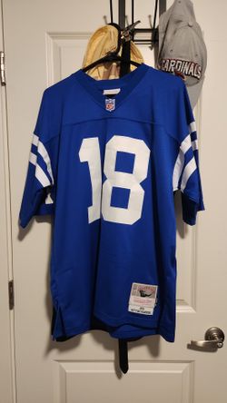 Mitchell And Ness Peyton Manning Jersey