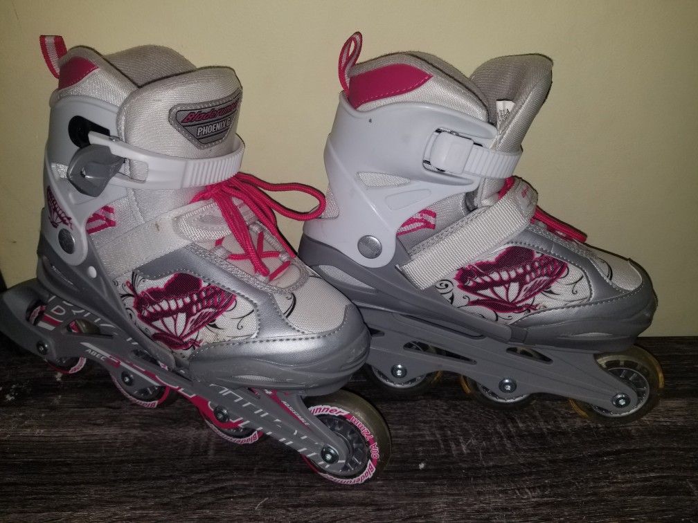 Roller Blades