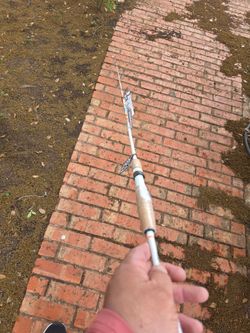 Profishiency 6'8" Ultra Light
