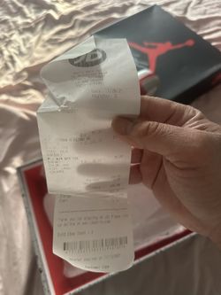 Jordan Sneakers