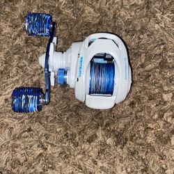 baitcaster