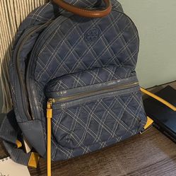 Tory Burch Backpack