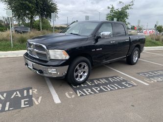 2009 Dodge Ram