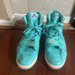 Jordan Legacy 312 Hyper Jade 