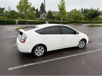 2007 Toyota Prius