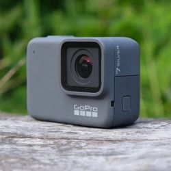 GoPro Hero 7 Silver 