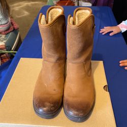 Botas UGG DE MUJER 8.5