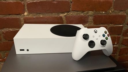Xbox series s 512GB