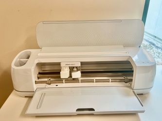 Cricut Maker 3 + Heat Press and MORE!!