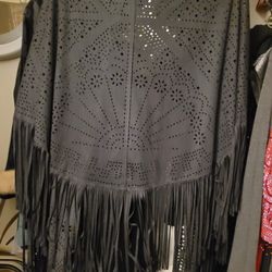 SHAWLS