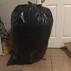 Free bag of Women’s clothing