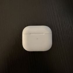 Apple Airpods 3rd Generation