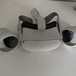 Oculus quest 2 good condition 128 gb