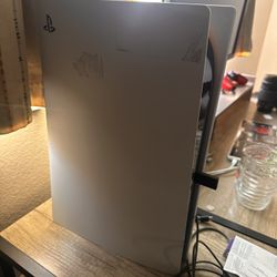 PS5