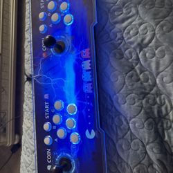 video game with 20,000 games