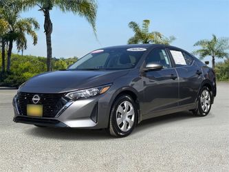 2024 Nissan Sentra