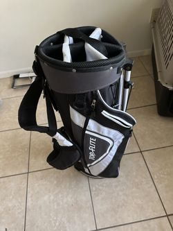 Topflite Golf Bag