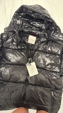 Moncler Puffer Jacket